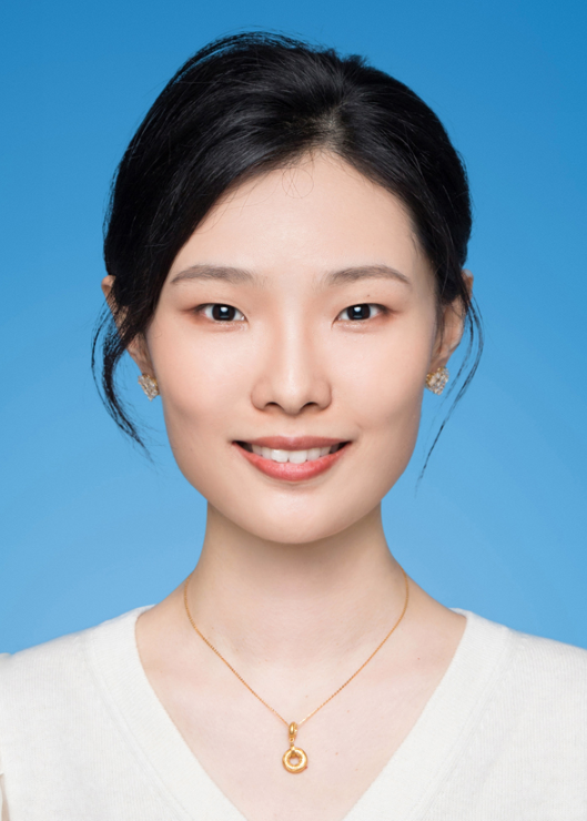 伍老师（Michelle）